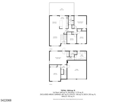 760 Summit Road Union NJ 07083