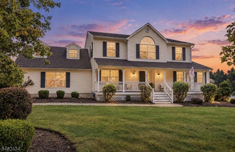 20 Carly Drive Wantage NJ 07461