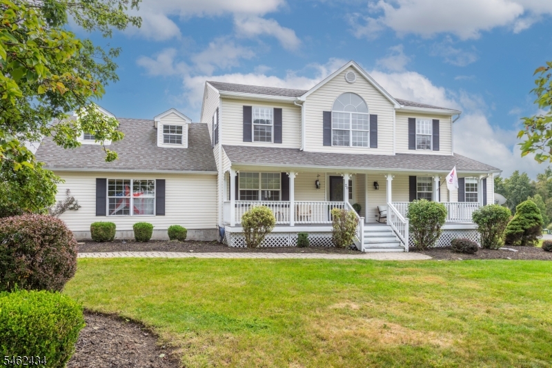20 Carly Drive Wantage NJ 07461