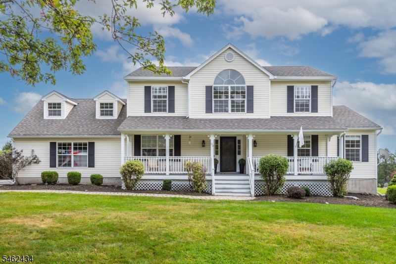 20 Carly Drive Wantage NJ 07461