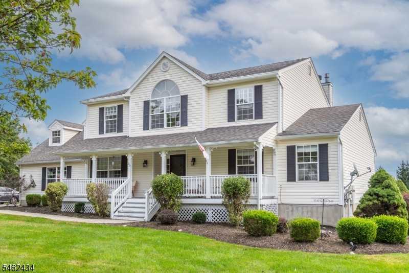 20 Carly Drive Wantage NJ 07461