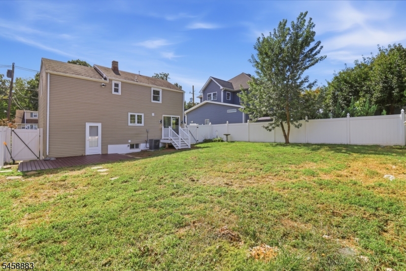 652 Passaic Avenue Kenilworth NJ 07033