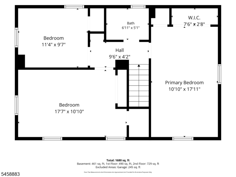652 Passaic Avenue Kenilworth NJ 07033