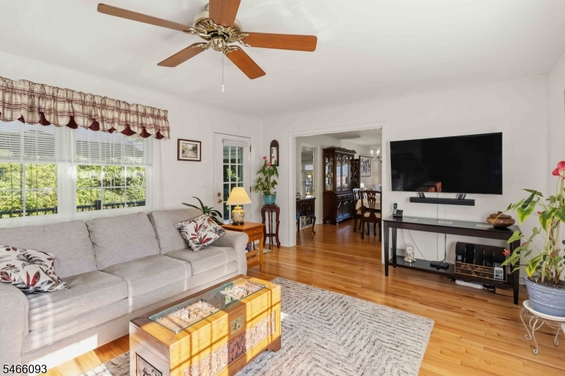 27 Salem Drive Hanover NJ 07981