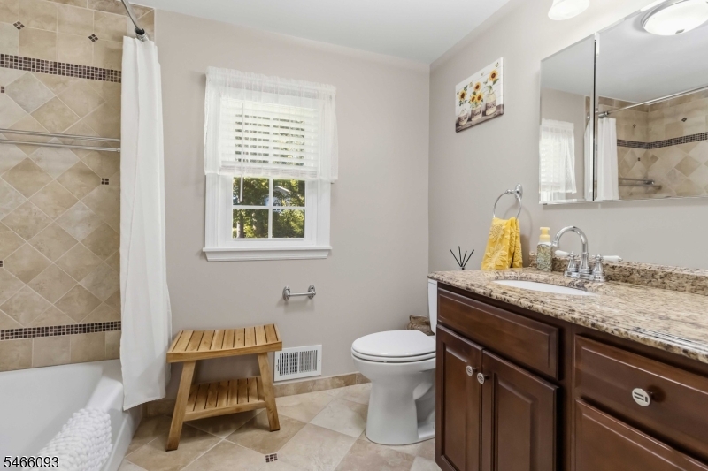 27 Salem Drive Hanover NJ 07981