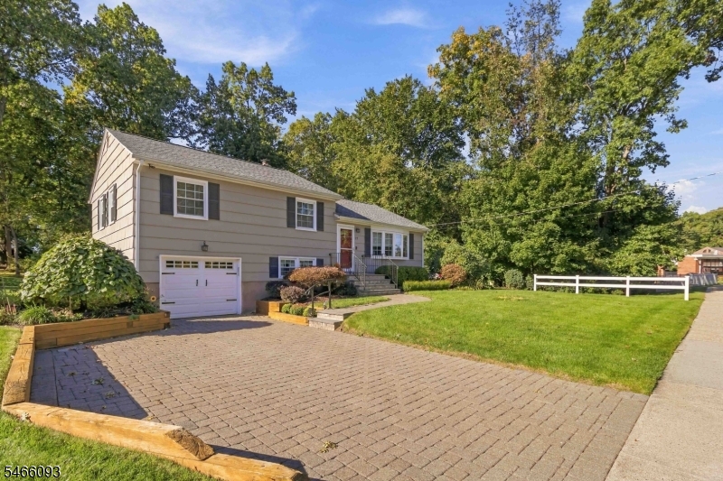 27 Salem Drive Hanover NJ 07981