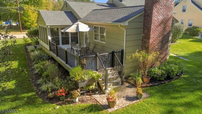27 Salem Drive Hanover NJ 07981