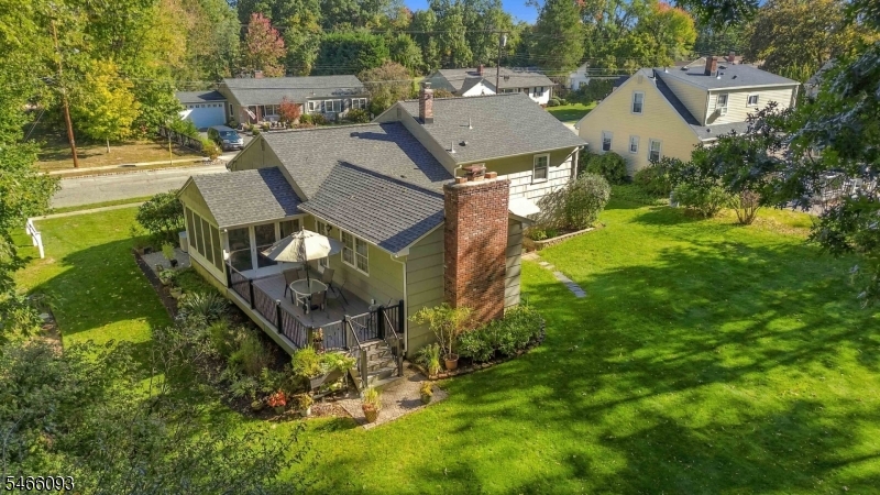 27 Salem Drive Hanover NJ 07981