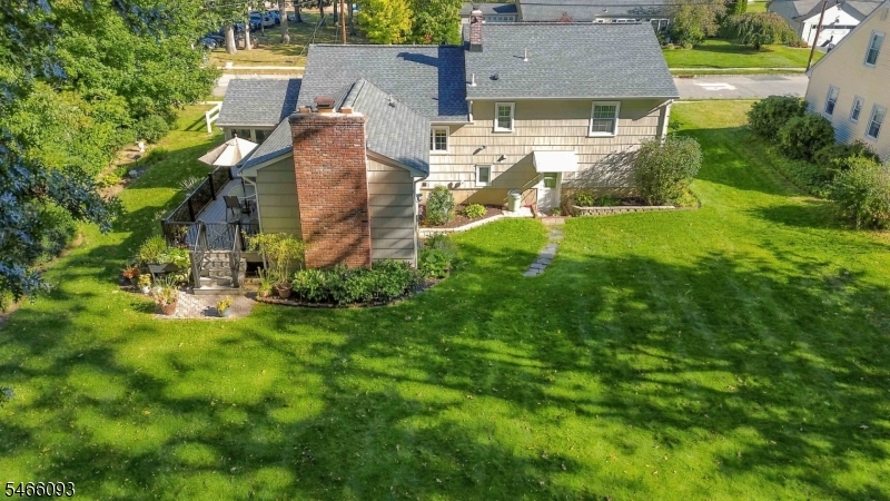 27 Salem Drive Hanover NJ 07981