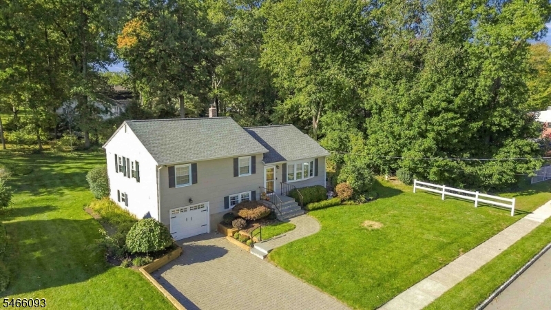 27 Salem Drive Hanover NJ 07981