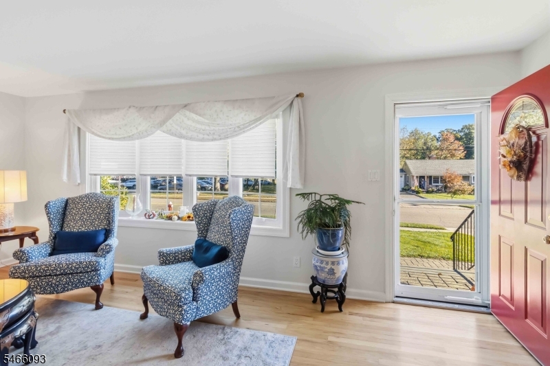 27 Salem Drive Hanover NJ 07981