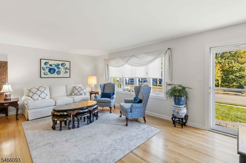 27 Salem Drive Hanover NJ 07981