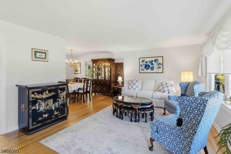 27 Salem Drive Hanover NJ 07981