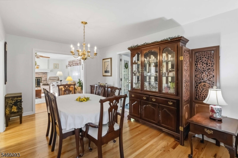 27 Salem Drive Hanover NJ 07981