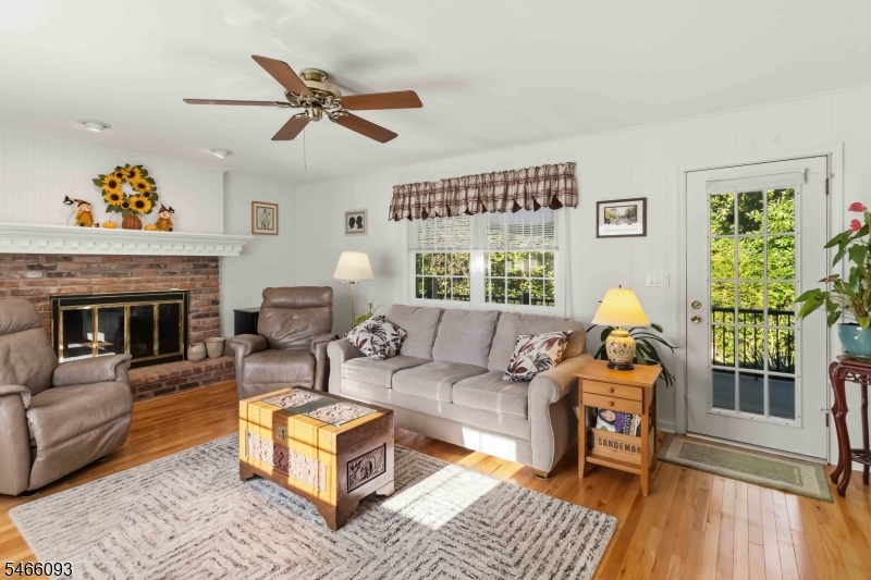 27 Salem Drive Hanover NJ 07981