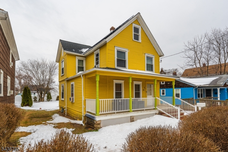 88 Woodbridge Avenue Woodbridge NJ 07077