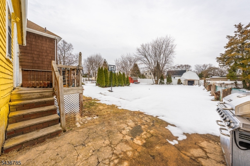 88 Woodbridge Avenue Woodbridge NJ 07077