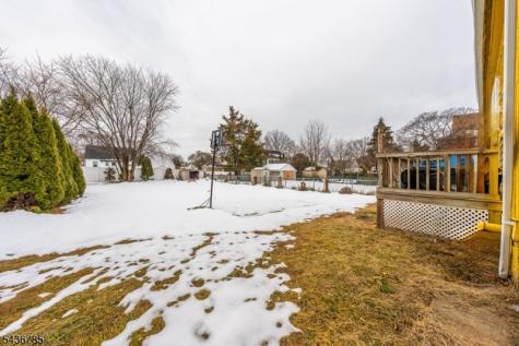 88 Woodbridge Avenue Woodbridge NJ 07077