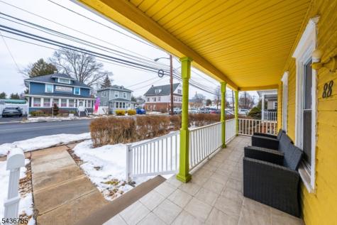 88 Woodbridge Avenue Woodbridge NJ 07077