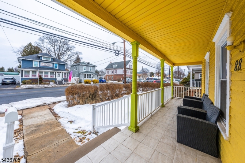 88 Woodbridge Avenue Woodbridge NJ 07077