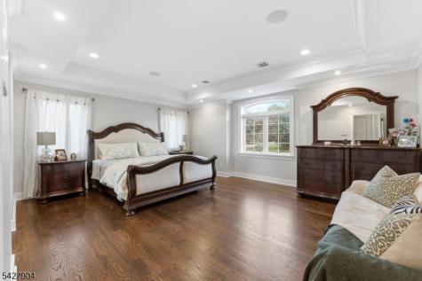 281 Beaufort Avenue Livingston NJ 07039