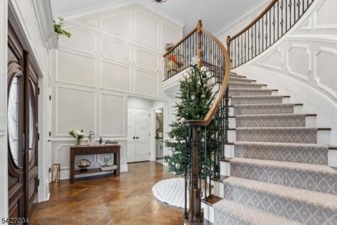 281 Beaufort Avenue Livingston NJ 07039