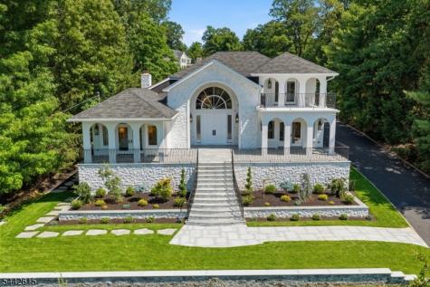244 Park Avenue North Caldwell NJ 07006