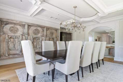 244 Park Avenue North Caldwell NJ 07006