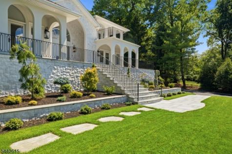 244 Park Avenue North Caldwell NJ 07006