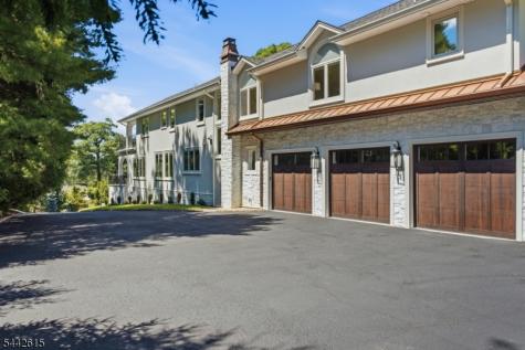 244 Park Avenue North Caldwell NJ 07006