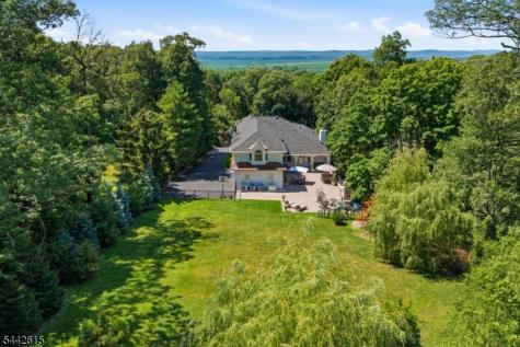244 Park Avenue North Caldwell NJ 07006