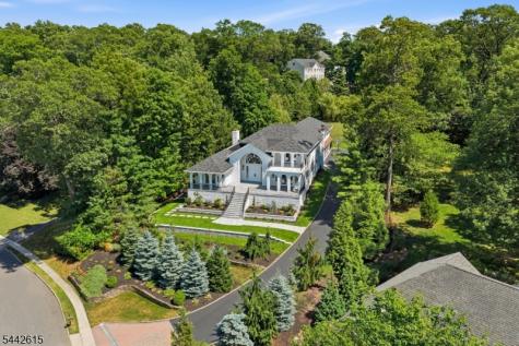 244 Park Avenue North Caldwell NJ 07006