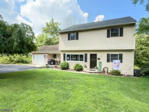 427 Mount Hermon Road Hope NJ 07825