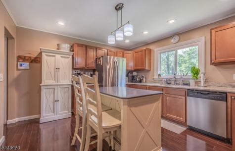 427 Mount Hermon Road Hope NJ 07825