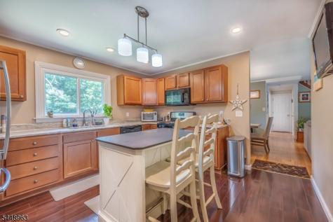 427 Mount Hermon Road Hope NJ 07825