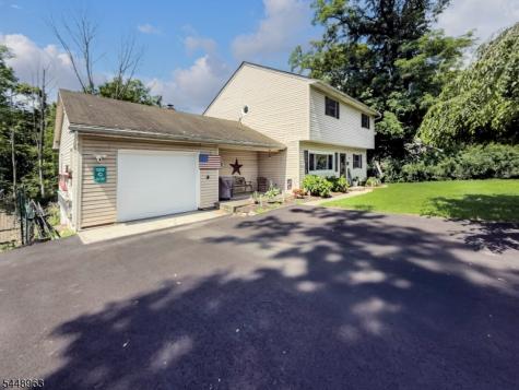 427 Mount Hermon Road Hope NJ 07825
