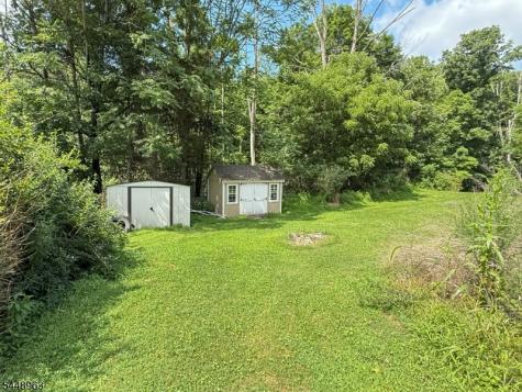 427 Mount Hermon Road Hope NJ 07825