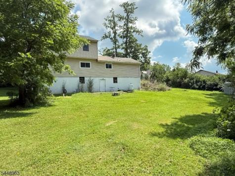 427 Mount Hermon Road Hope NJ 07825