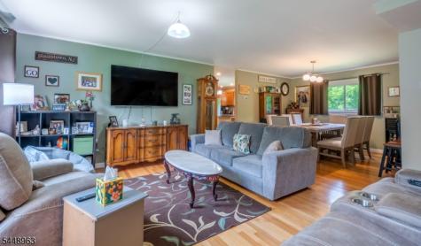 427 Mount Hermon Road Hope NJ 07825