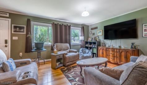 427 Mount Hermon Road Hope NJ 07825