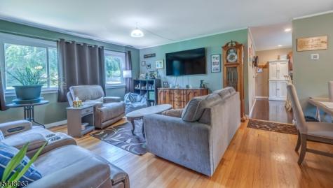 427 Mount Hermon Road Hope NJ 07825