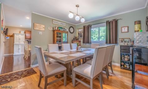 427 Mount Hermon Road Hope NJ 07825