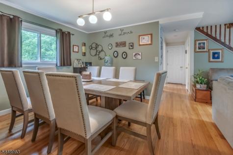 427 Mount Hermon Road Hope NJ 07825