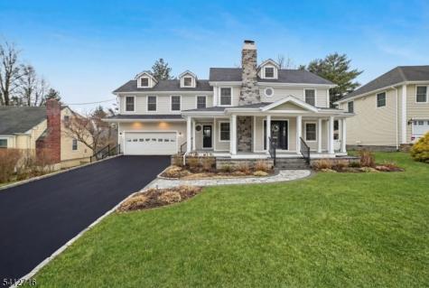 6 Colony Drive North Caldwell NJ 07006