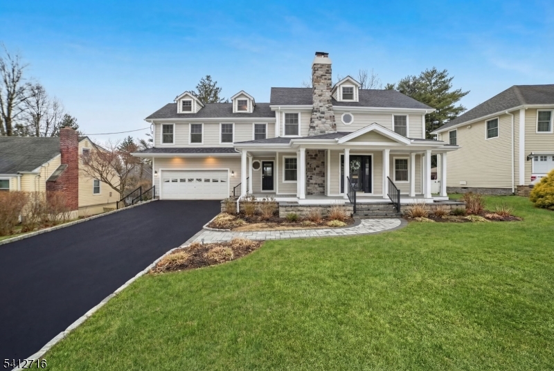 6 Colony Drive North Caldwell NJ 07006