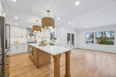 6 Colony Drive North Caldwell NJ 07006