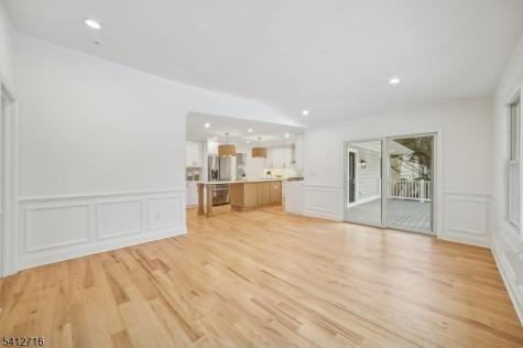 6 Colony Drive North Caldwell NJ 07006