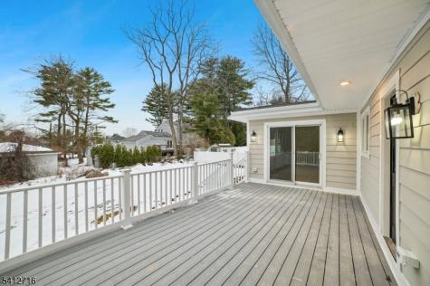 6 Colony Drive North Caldwell NJ 07006