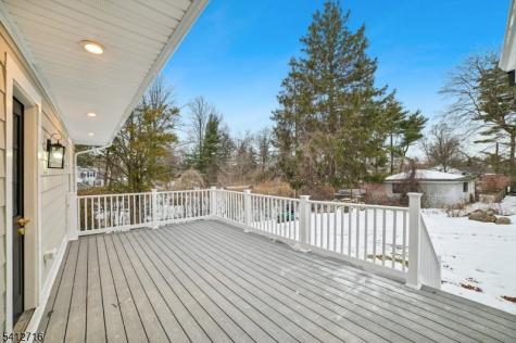 6 Colony Drive North Caldwell NJ 07006