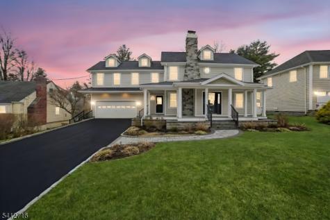 6 Colony Drive North Caldwell NJ 07006